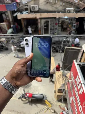 Apple iPhone 11 128 GB Blue
