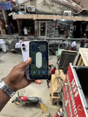 Apple iPhone 11 128 GB Blue