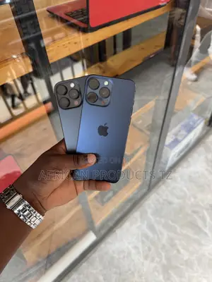 Apple iPhone 15 Pro Max 256 GB Blue