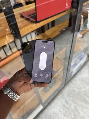 Apple iPhone 15 Pro Max 256 GB Blue