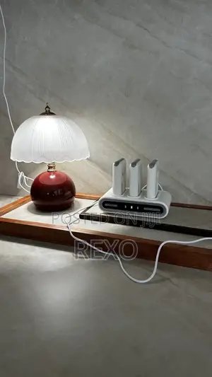 PowerStation(3 Powerbanks)