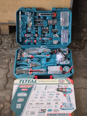 Total 166 PCS Tools Set 166pcs/Set