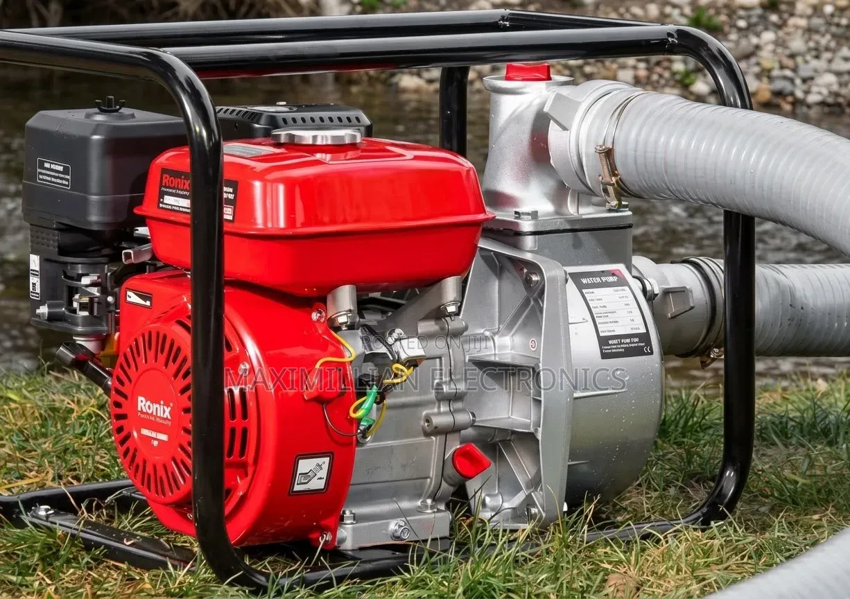 Romex 3-Inch 3” Water Pump