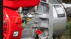 Romex 3-Inch 3” Water Pump