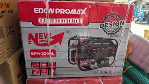 Edon Promax Generator Kv 3 Epm3300l