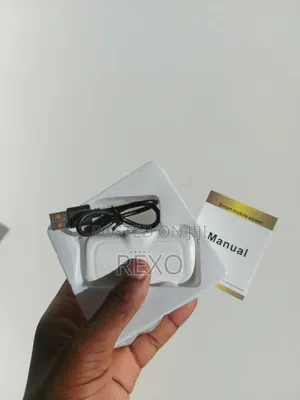 5,000mAh Powerbank