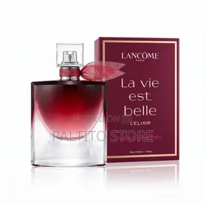 Lancôme La Vie Est Belle L’Elixir Very Cherry