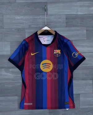 Major Sports Wear & Jezi