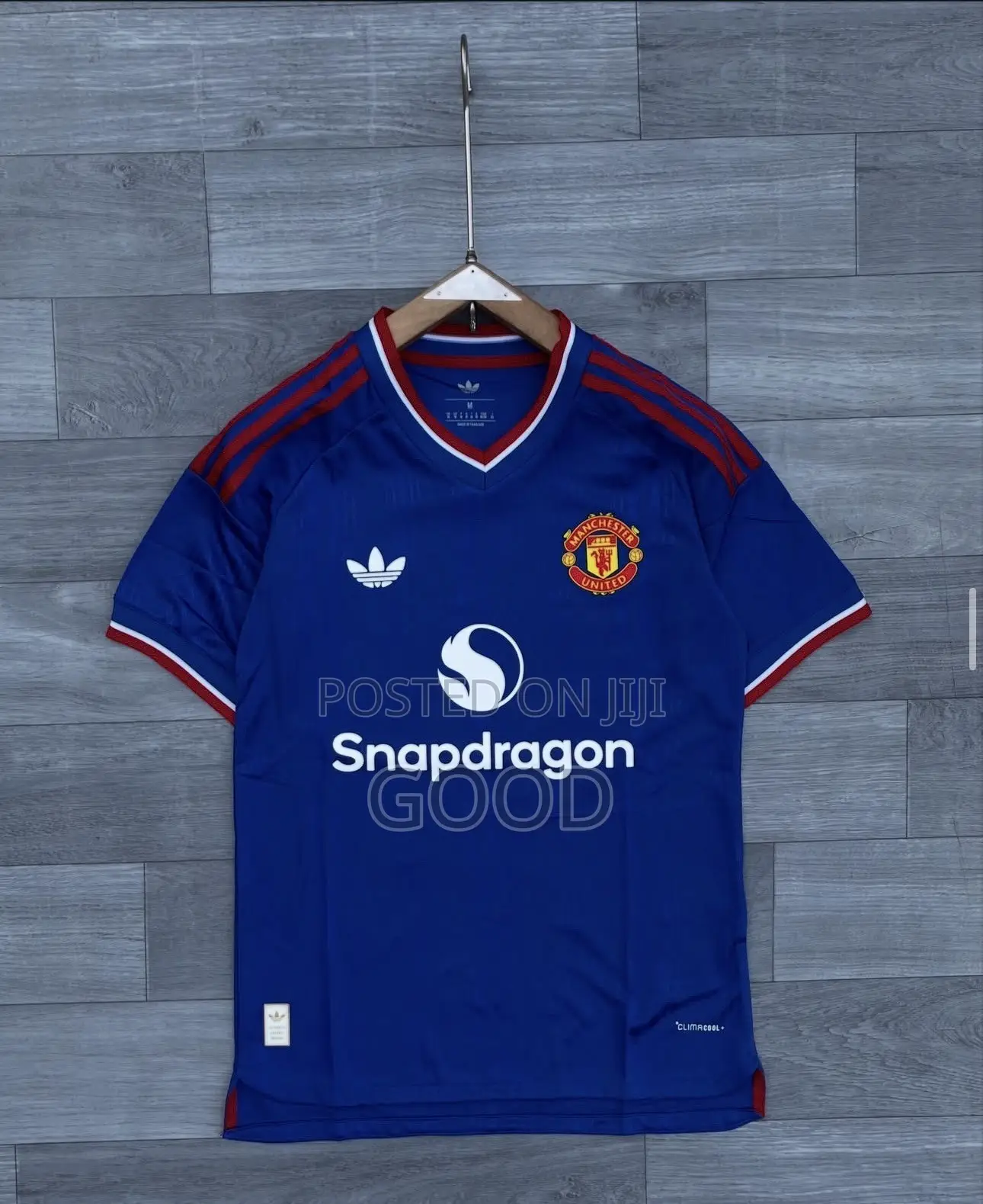 Major Sports Wear & Jezi