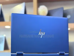 New Laptop HP Elite Dragonfly x360 8th Gen 16GB Intel Core i7 SSD 256GB