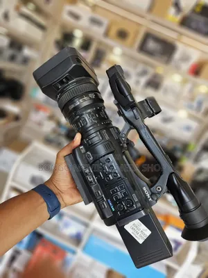 Sony PXW-X200 Camcoder Camera