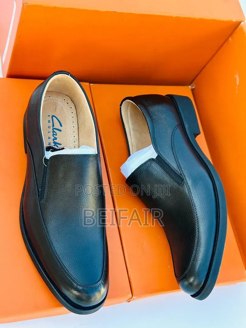 Clarks Soli Ya Rubber