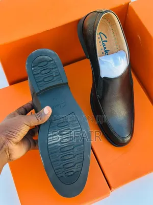 Clarks Soli Ya Rubber