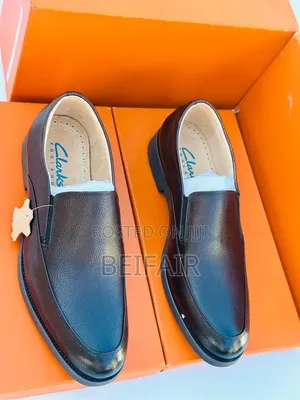 Clarks Soli Ya Rubber