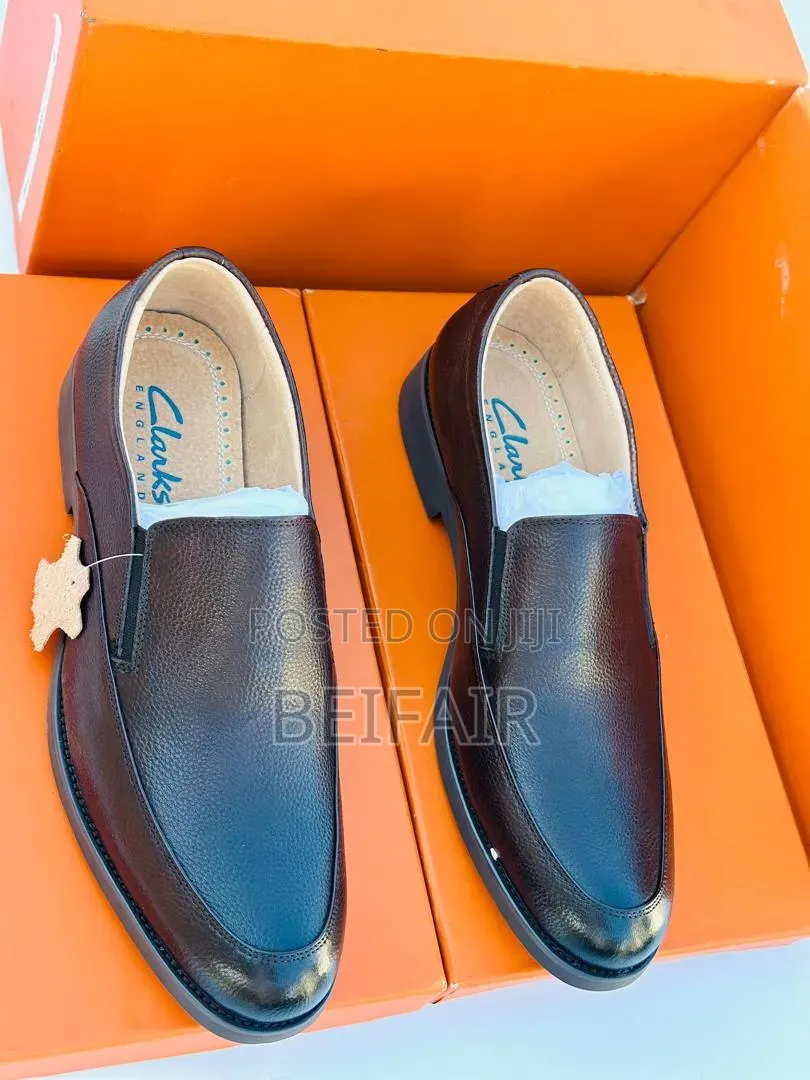 Clarks Soli Ya Rubber