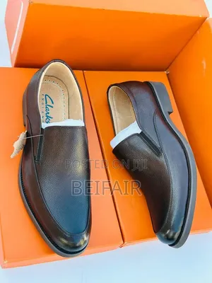 Clarks Soli Ya Rubber