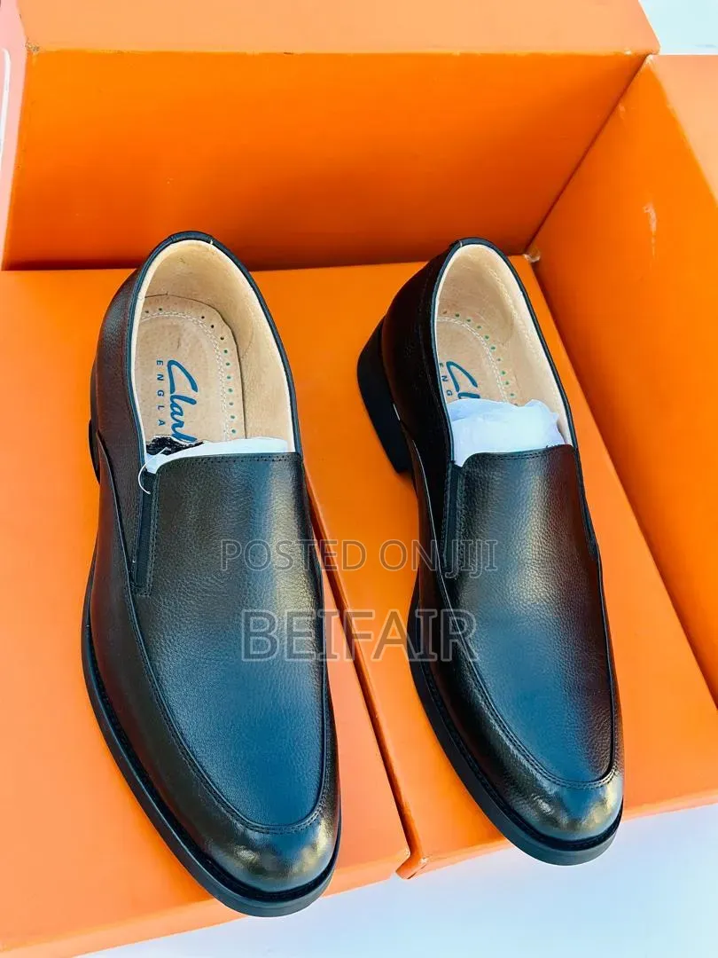 Clarks Soli Ya Rubber