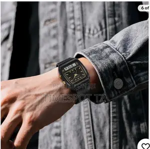 Multifunctional Watch