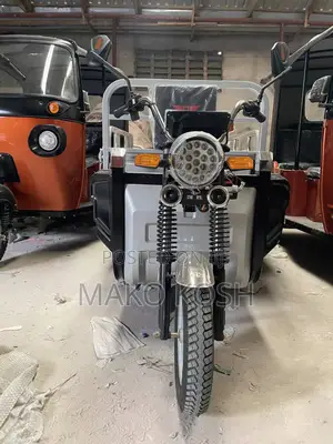 New Bajaj 2026 Silver