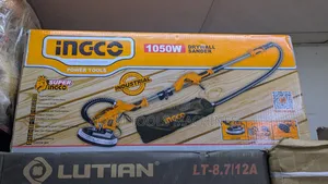 Ingco Drywall Sander 1050w