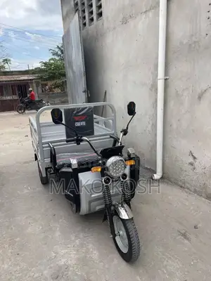 New Bajaj 2026 Silver