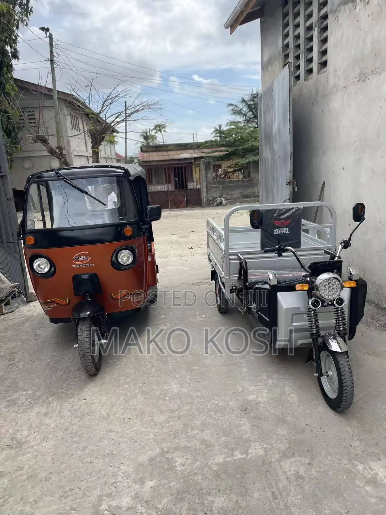 New Bajaj 2026 Silver