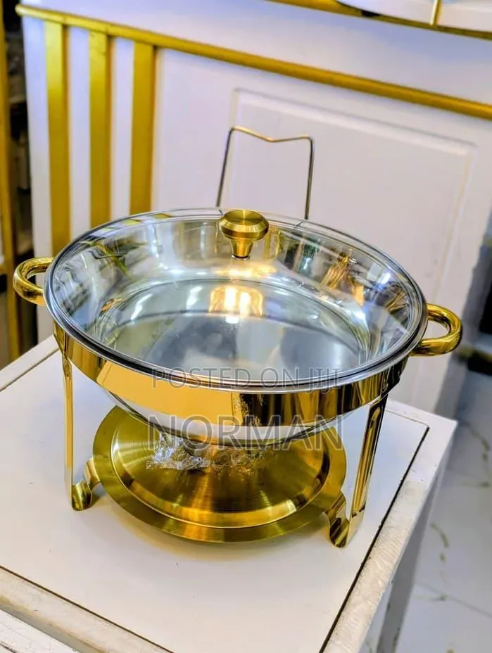 Food Warmer 4.5l