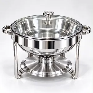 Food Warmer 4.5l