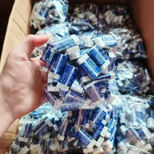 Vifutio Virefu Vya Penseli (50 Pcs)