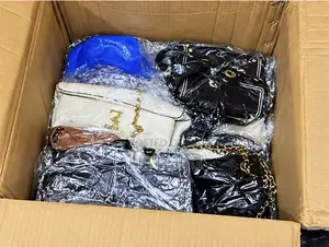 Women’s Handbags (Pochi)– Wholesale Box