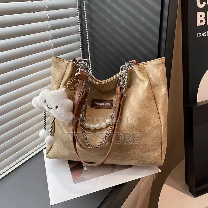 Ladies Classic Bags