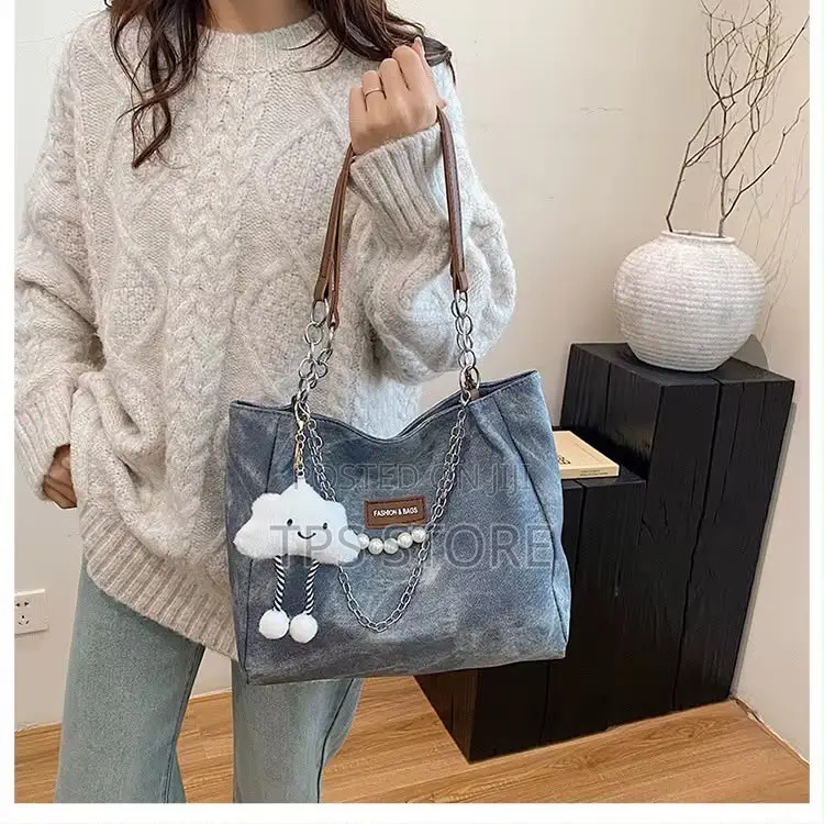 Ladies Classic Bags