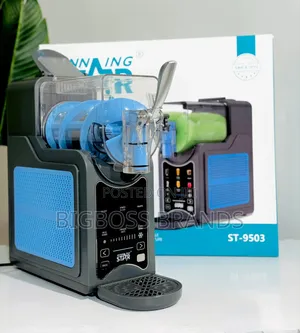 Winning Star Slushie Maker 200watts St- 9503