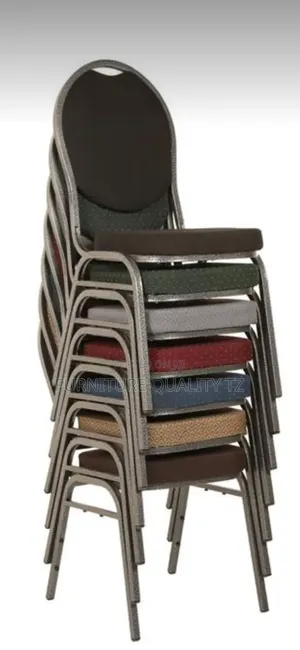 Bangwet Chair Quality