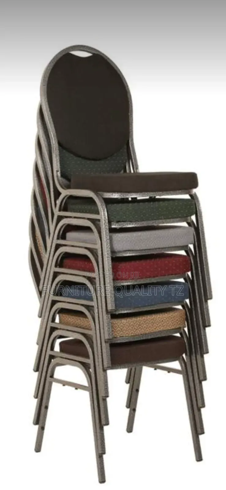 Bangwet Chair Quality