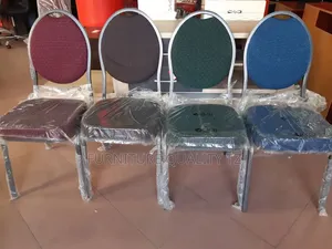 Bangwet Chair Quality