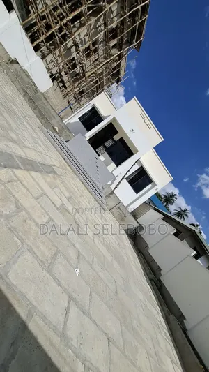 3bdrm Bungalow in Mbezi Kibanda Cha, Kimara for sale