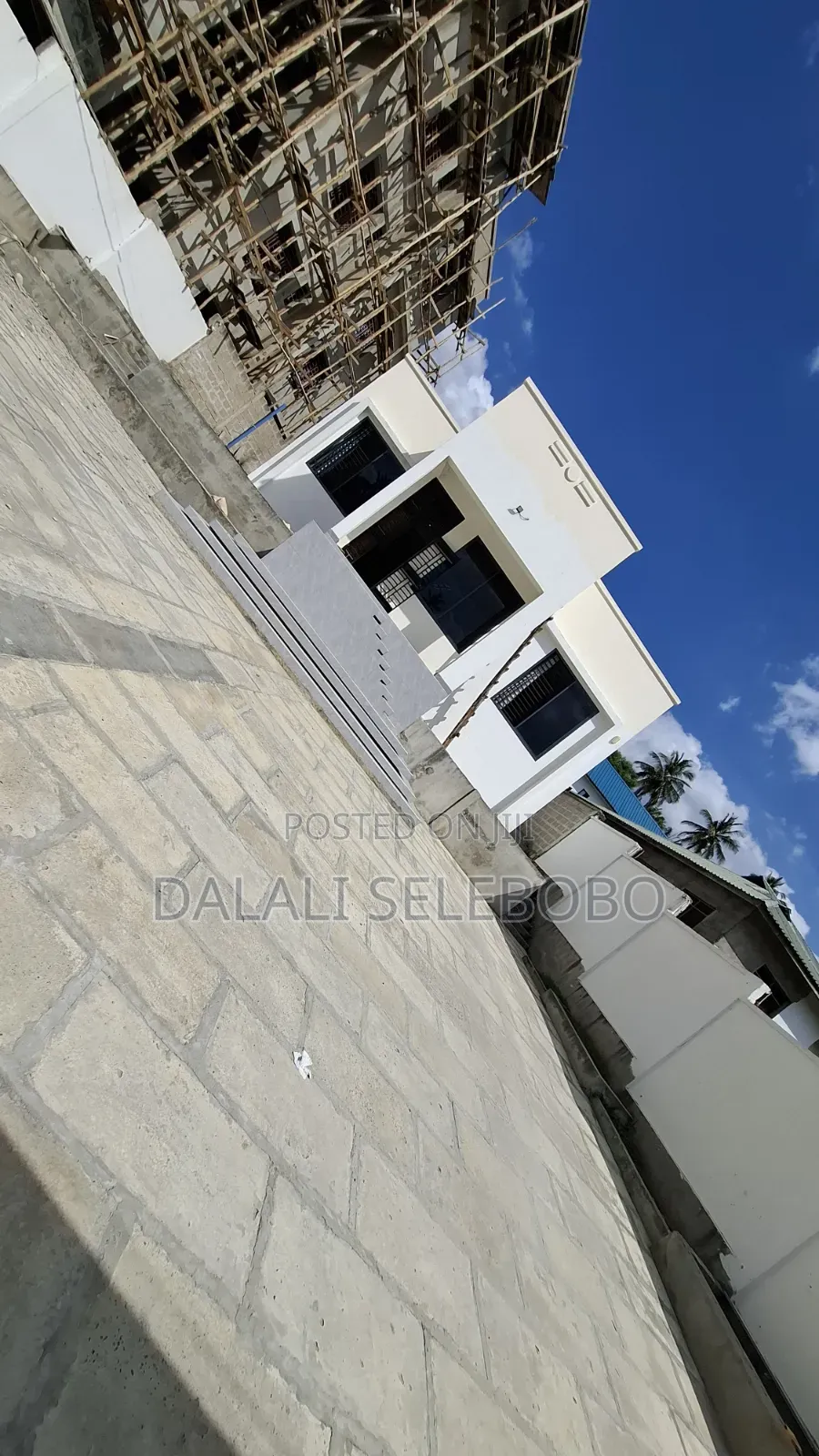 3bdrm Bungalow in Mbezi Kibanda Cha, Kimara for sale
