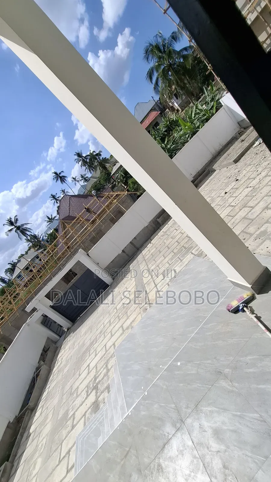 3bdrm Bungalow in Mbezi Kibanda Cha, Kimara for sale