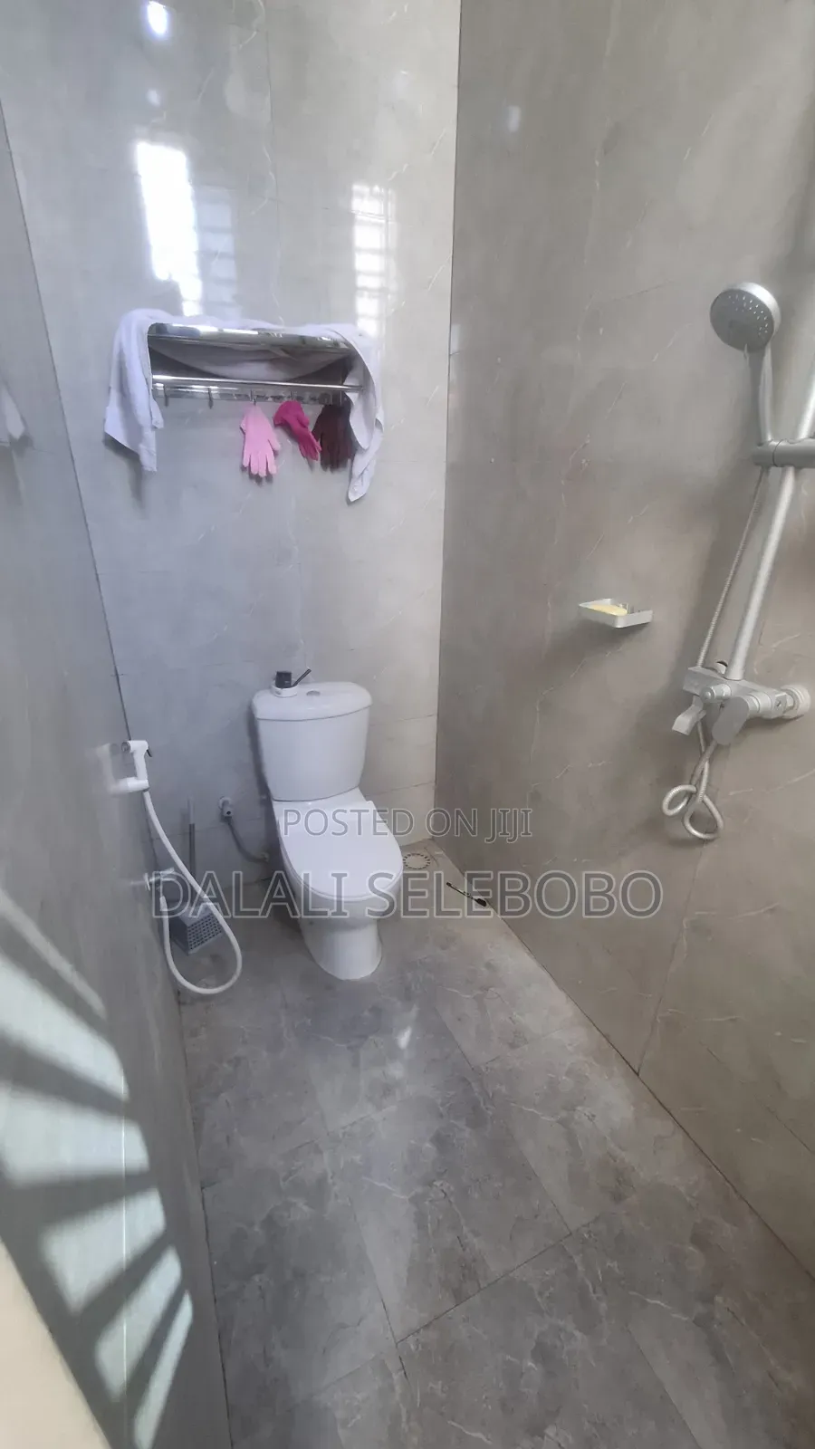 3bdrm Bungalow in Mbezi Kibanda Cha, Kimara for sale