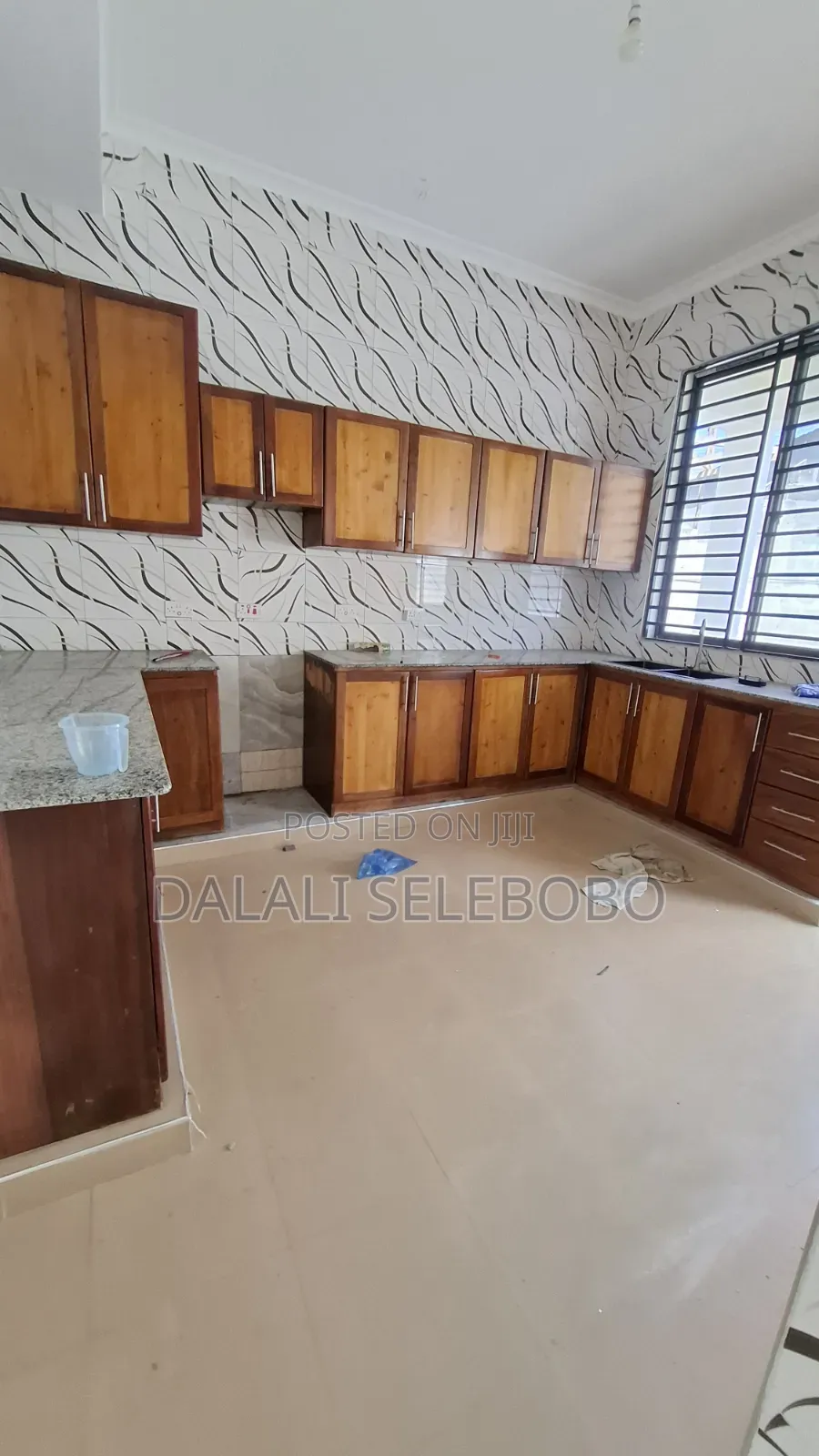 3bdrm Bungalow in Mbezi Kibanda Cha, Kimara for sale