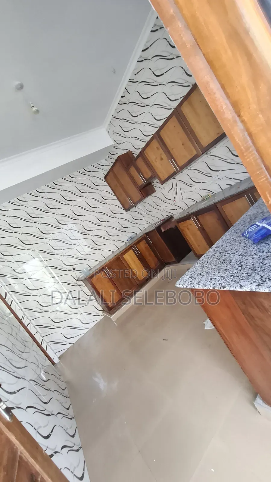 3bdrm Bungalow in Mbezi Kibanda Cha, Kimara for sale