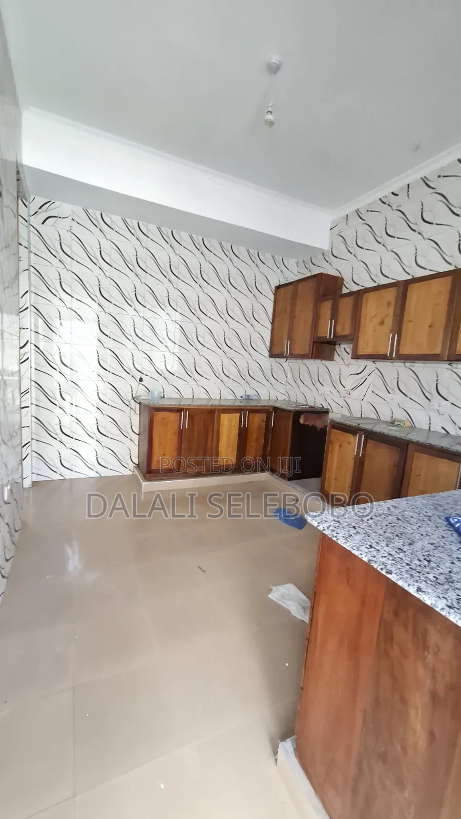 3bdrm Bungalow in Mbezi Kibanda Cha, Kimara for sale