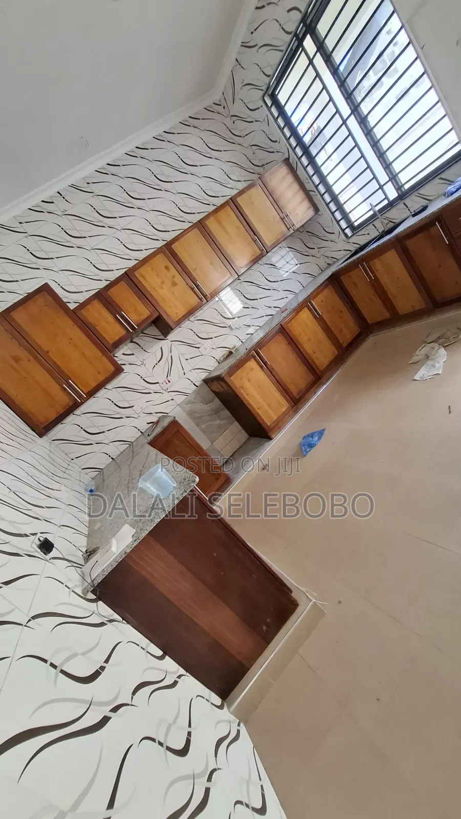 3bdrm Bungalow in Mbezi Kibanda Cha, Kimara for sale
