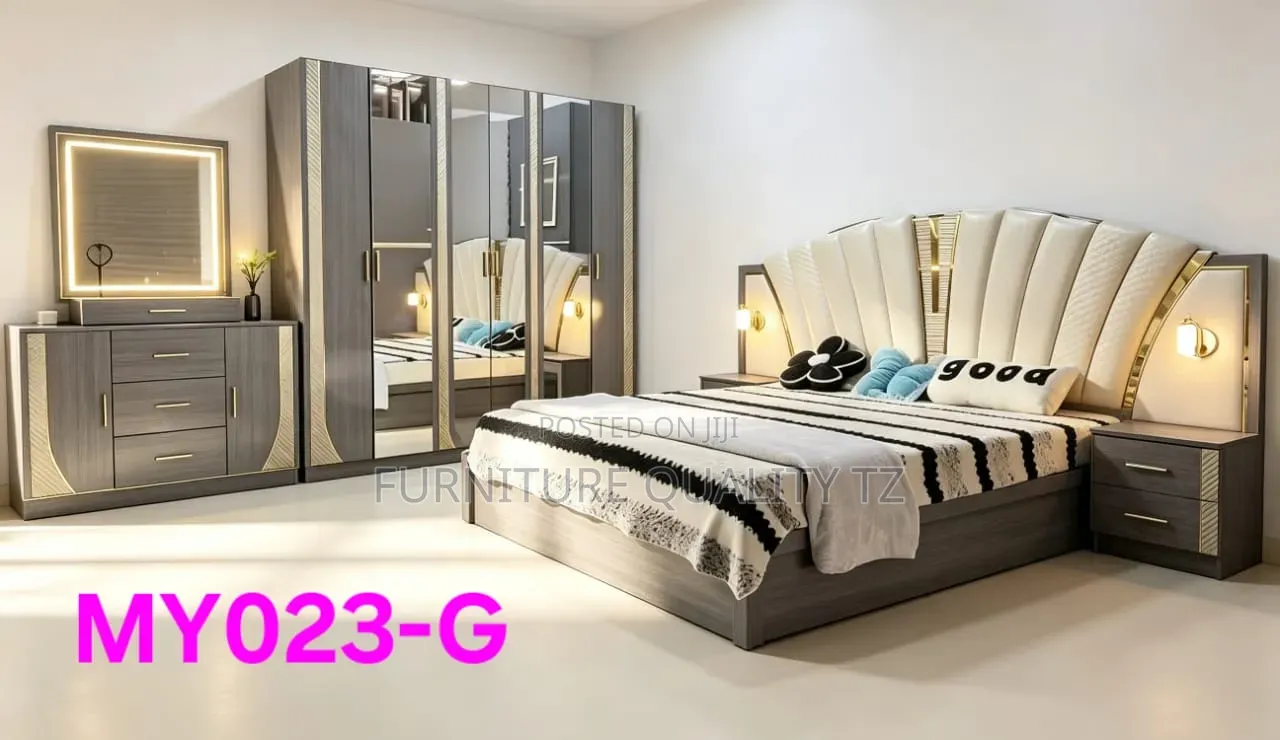 Bedroom Set