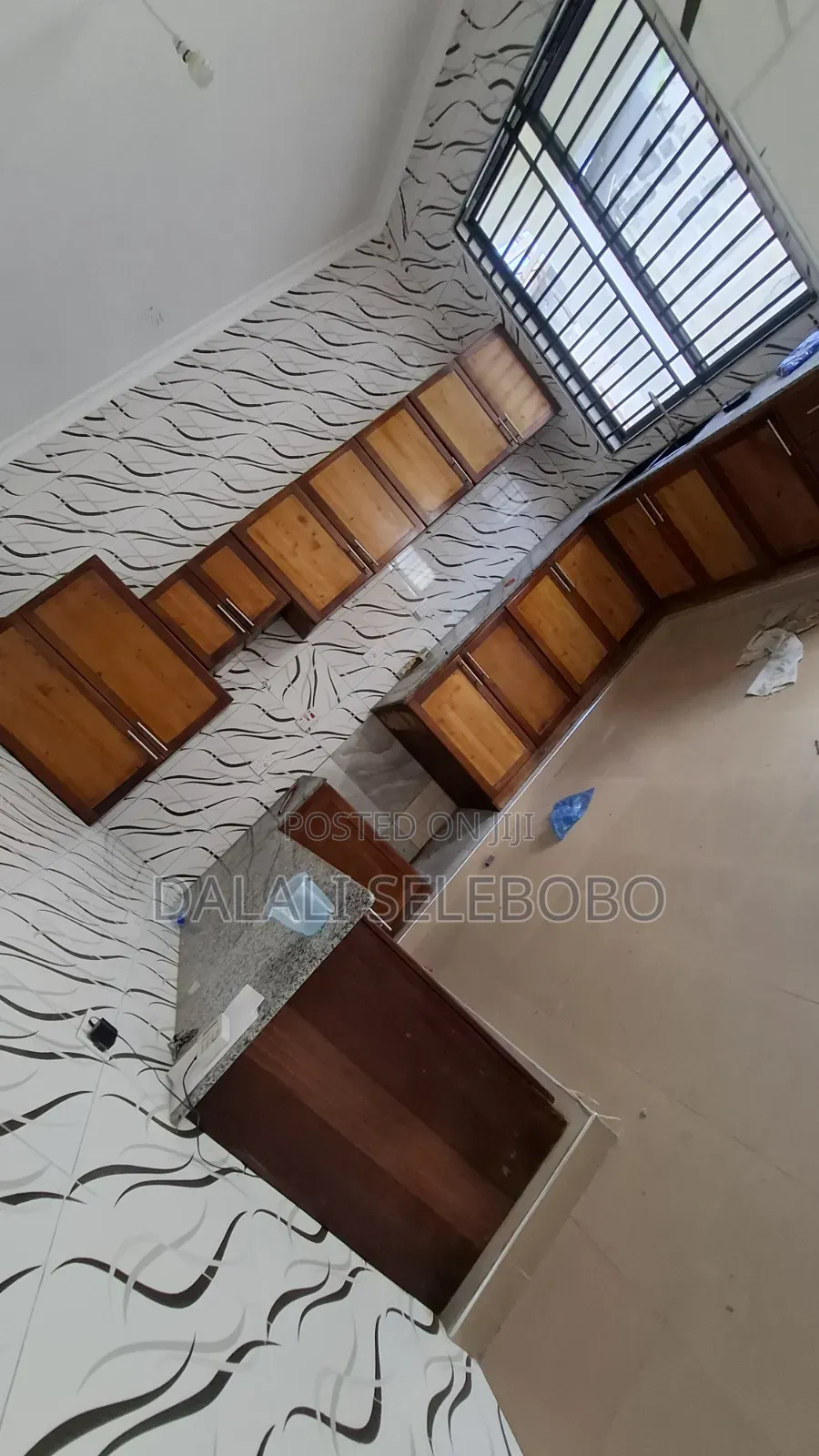 3bdrm Bungalow in Mbezi Kibanda Cha, Kimara for sale