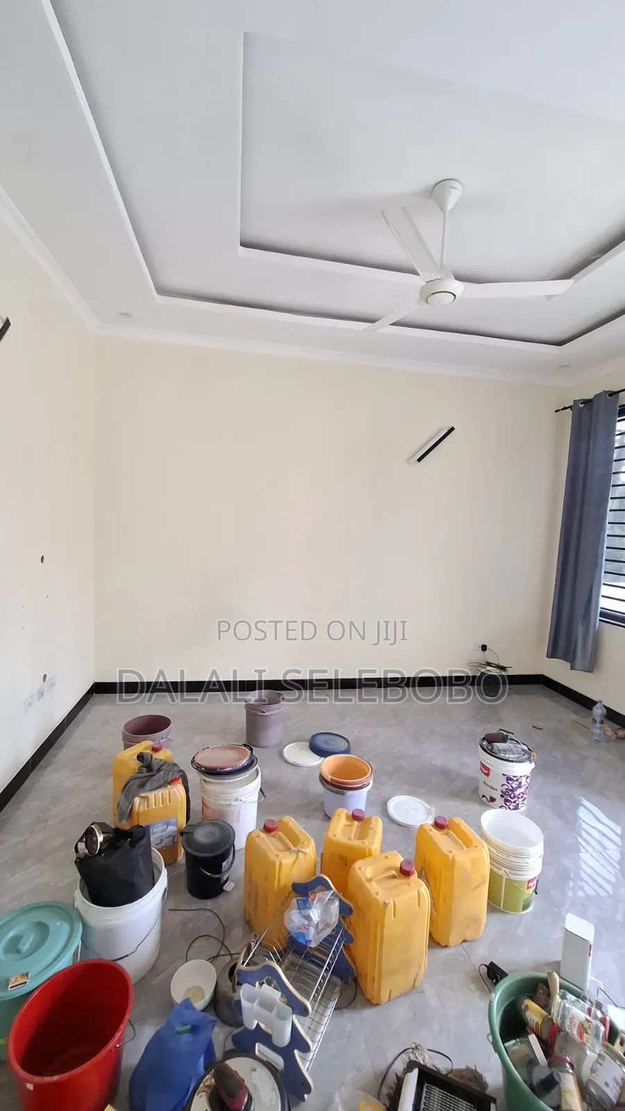 3bdrm Bungalow in Mbezi Kibanda Cha, Kimara for sale