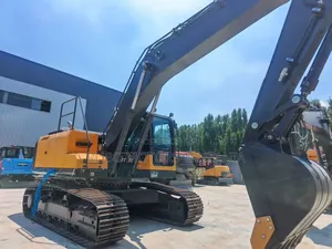 Agiza Brand New 21.5Tons Jiahe Crawler Excavator JH9215