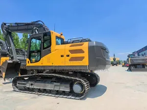 Agiza Brand New 21.5Tons Jiahe Crawler Excavator JH9215