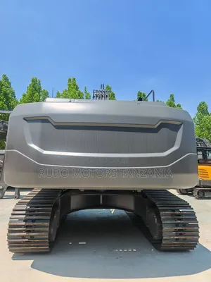 Agiza Brand New 21.5Tons Jiahe Crawler Excavator JH9215